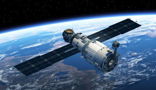 特斯拉聯(lián)手星鏈，衛(wèi)星互聯(lián)網(wǎng)的萬億新征途