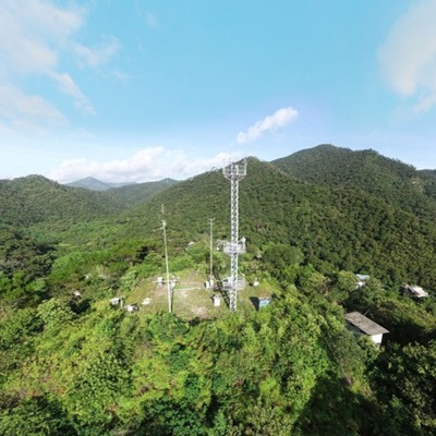 政策支撐與環(huán)保咨詢服務協(xié)同推進國家生態(tài)質(zhì)量綜合監(jiān)測站建設(shè)