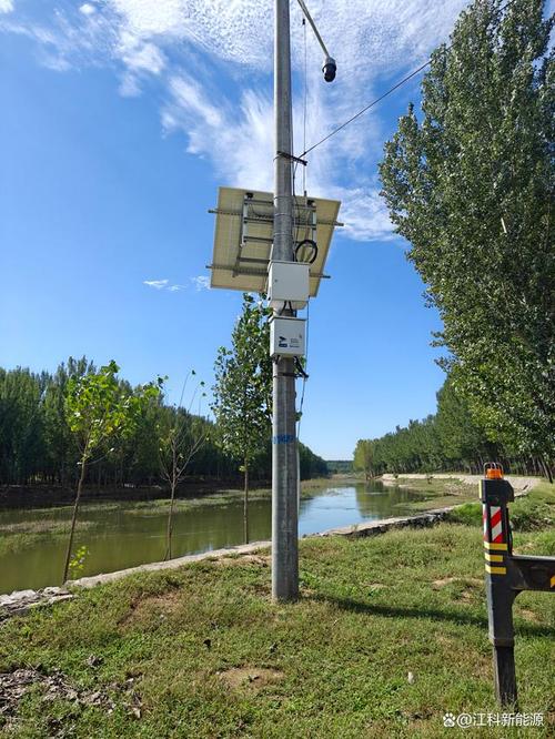 河北野生動物保護與水源地項目 太陽能供電系統(tǒng)的優(yōu)勢與環(huán)保咨詢服務價值